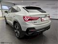 AUDI Q3 SPORTBACK SB  SPORTBACK 45 TFSI E S TRONIC MY 24