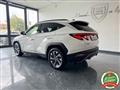 HYUNDAI NUOVA TUCSON 1.6 T-GDI 48V DCT XLine Mhev Full Opt