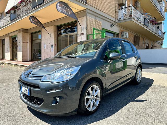 CITROEN C3 BlueHDi 75 Exclusive