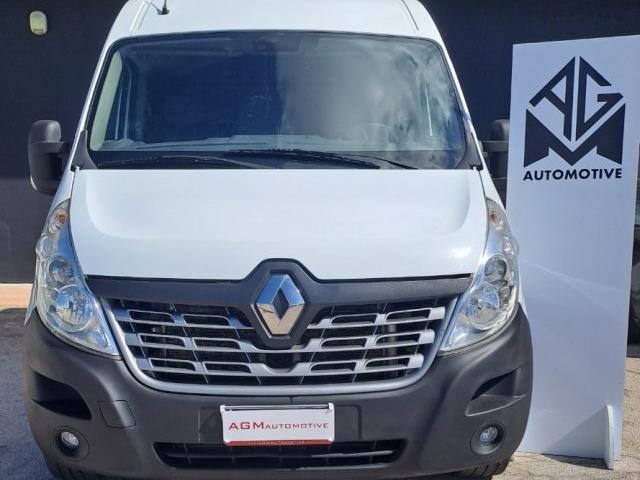 RENAULT MASTER T33 2.3 dCi/145 PM-TM Furgone Twin Turbo S&S