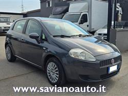 FIAT GRANDE PUNTO 1.3 MJT 75 CV 5 porte Dynamic