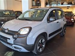 FIAT PANDA 1.0 FireFly S&S Hybrid City Cross