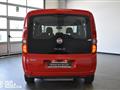 FIAT DOBLÒ 1.4 T-Jet 16V Natural Power Dynamic