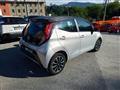 TOYOTA AYGO Connect 1.0 VVT-i 72 CV 5P x-play FULL OPTIONAL