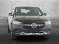 MERCEDES CLASSE GLA d Automatic 4Matic Sport