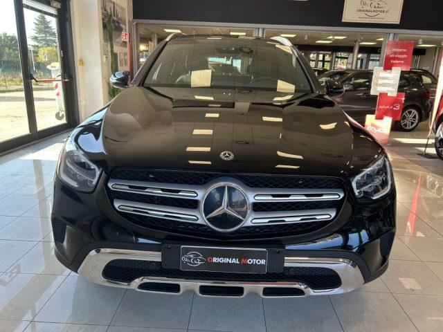 MERCEDES GLC SUV d 4Matic Sport