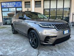 LAND ROVER RANGE ROVER VELAR 2.0D I4 240 CV R-Dynamic S