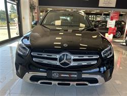 MERCEDES GLC SUV d 4Matic Sport