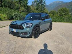 MINI COUNTRYMAN JCW 2.0 Cooper SD JCW Countryman ALL4