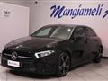 MERCEDES Classe A 220 d Sport Night edition auto