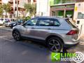 VOLKSWAGEN TIGUAN 2.0 TDI SCR DSG Business BlueMotion Technology