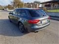 AUDI A4 AVANT Avant 2.0 TDI 177CV quattro S tronic Business Plus