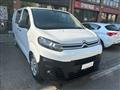 CITROEN JUMPY Confort Plus 2.0 Blue HDi