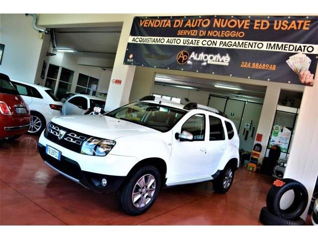 DACIA Duster 1.5 dCi 110 CV S&S 4x4 Ambiance
