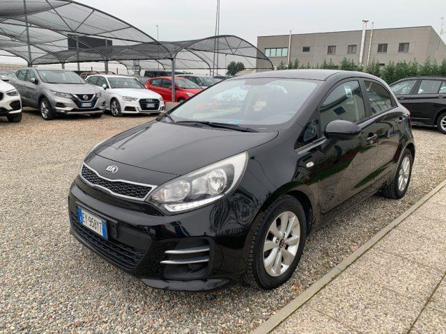 KIA RIO 1.2 CVVT 5p. Cool