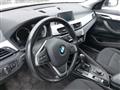 BMW X2 sDrive16d Advantage