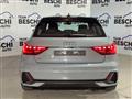 AUDI A1 SPORTBACK SPB 30 TFSI S tronic S line edition