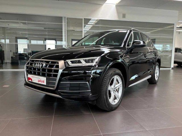 AUDI Q5 2.0 TDI 190 CV quattro S tronic Sport