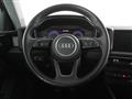 AUDI A1 SPORTBACK A1 SPB 25 TFSI