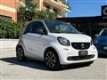 SMART EQ FORTWO EQ ELECTRIC+NAVIGATORE+UNICO PROPR.SOLO KM. 20.817