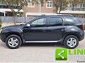 DACIA DUSTER 1.5 dCi 110CV 4x4 Laureate UNICOPROPRIETARIO!