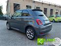 FIAT 500 1.3 Multijet 95 CV Lounge