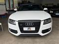 AUDI A5 CABRIO Cabrio 3.0 V6 TDI F.AP.qu.S tr. Amb.n