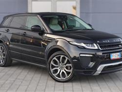 LAND ROVER RANGE ROVER EVOQUE 2.0 TD4 150 CV 5p.Dynamic