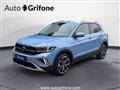 VOLKSWAGEN T-CROSS 2024 1.0 tsi Style 115cv dsg