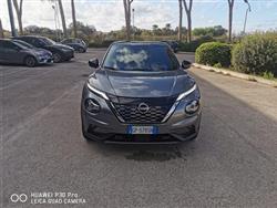 NISSAN JUKE HYBRID 1.6 Hev N Connecta