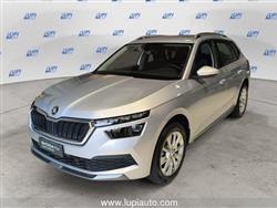 SKODA KAMIQ 1.0 TSI 110 CV Style