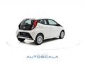 TOYOTA AYGO 1.0 VVT-i 72cv 5 porte X-Play