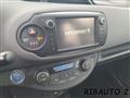 TOYOTA YARIS 1.5 Hybrid 5 porte Active 40.000km