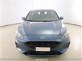 FORD FOCUS 1.5 EcoBlue 120 CV automatico 5p. ST-Line Co-Pilot