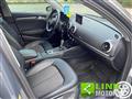 AUDI A3 SPORTBACK SPB 1.6 TDI 116 CV S tronic Business