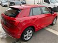 AUDI Q2 1.0 TFSI S tronic