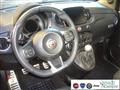 ABARTH 595 1.4 Turbo T-Jet 165 CV Turismo Bicolore Tetto Nero