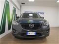 MAZDA CX-5 2.2L Skyactiv-D 150CV 2WD Evolve