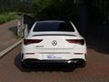 MERCEDES CLASSE CLA COUPE 4Matic NIGHT-19-PANO-BURMESTER