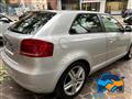 AUDI A3 1.9 TDI 105 CV FAP Ambition