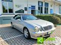 MERCEDES CLASSE CLK Kompressor cat Cabrio Elegance Evo