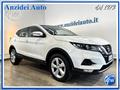 NISSAN QASHQAI 1.5 dCi 115 CV Business N1 Autocarro