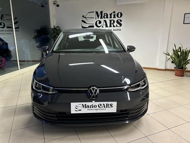 VOLKSWAGEN GOLF 2.0 TDI DSG SCR Life