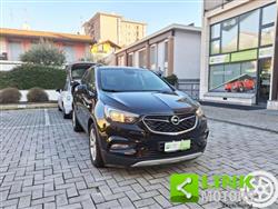 OPEL MOKKA X 1.4 Turbo GPL Tech Advance GARANZIA INCLUSA