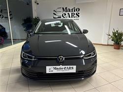 VOLKSWAGEN GOLF 2.0 TDI DSG SCR Life