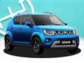 SUZUKI IGNIS 1.2 Hybrid 4WD AllGrip Top **LEGGI DESCRIZIONE**