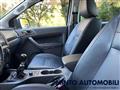 FORD RANGER 2.2 TDCI 160CV LIMITED 4WD GANCIO TRAINO NAVI