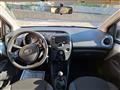 TOYOTA AYGO Connect 1.0 VVT-i 72 CV 5 porte x-cool