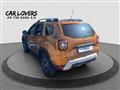 DACIA DUSTER 1.0 tce Prestige Eco-g 4x2 100cv