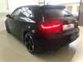 AUDI A3 2.0 tdi Ambition Edition quattro 184cv S-Tronic